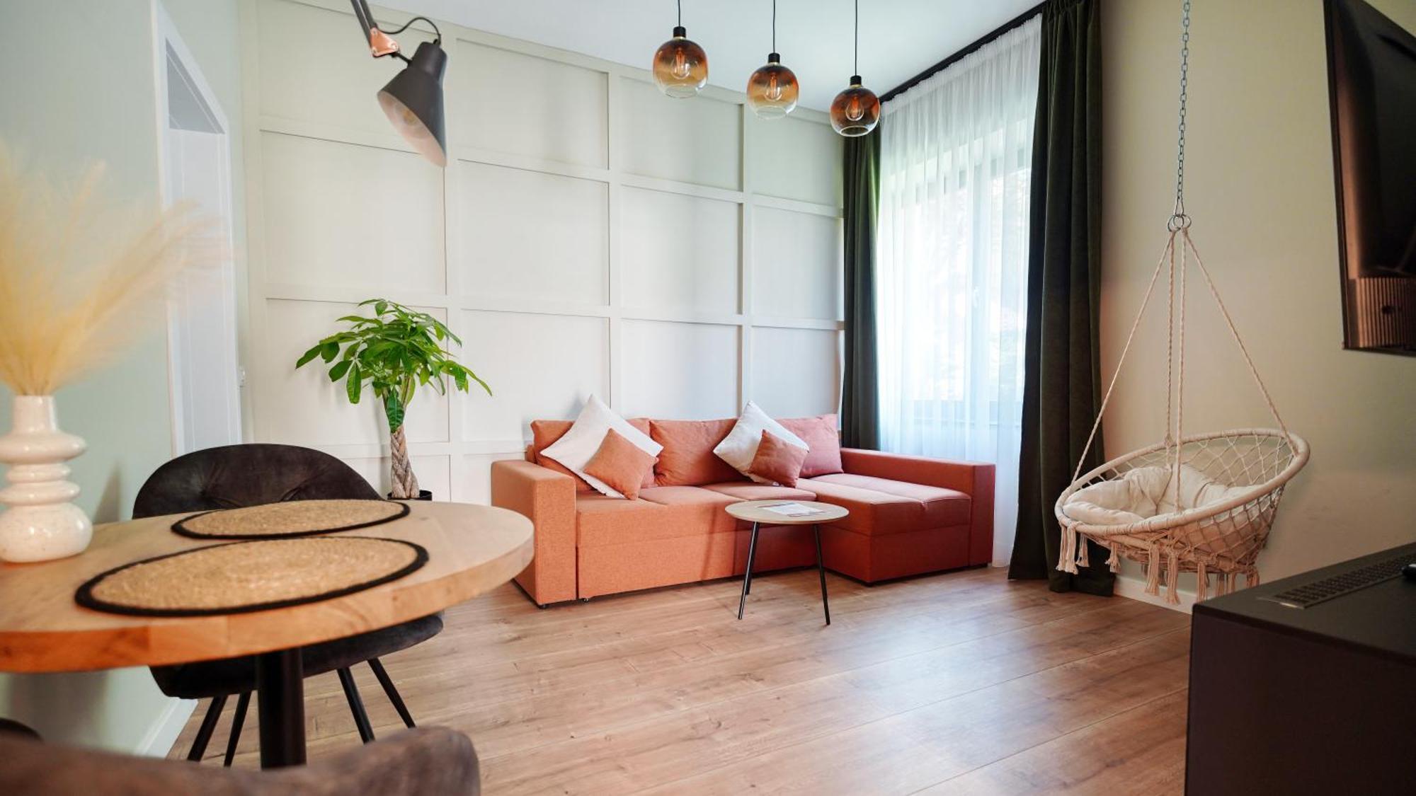 Privo Oldtown Luxury Apartment Брашов Экстерьер фото
