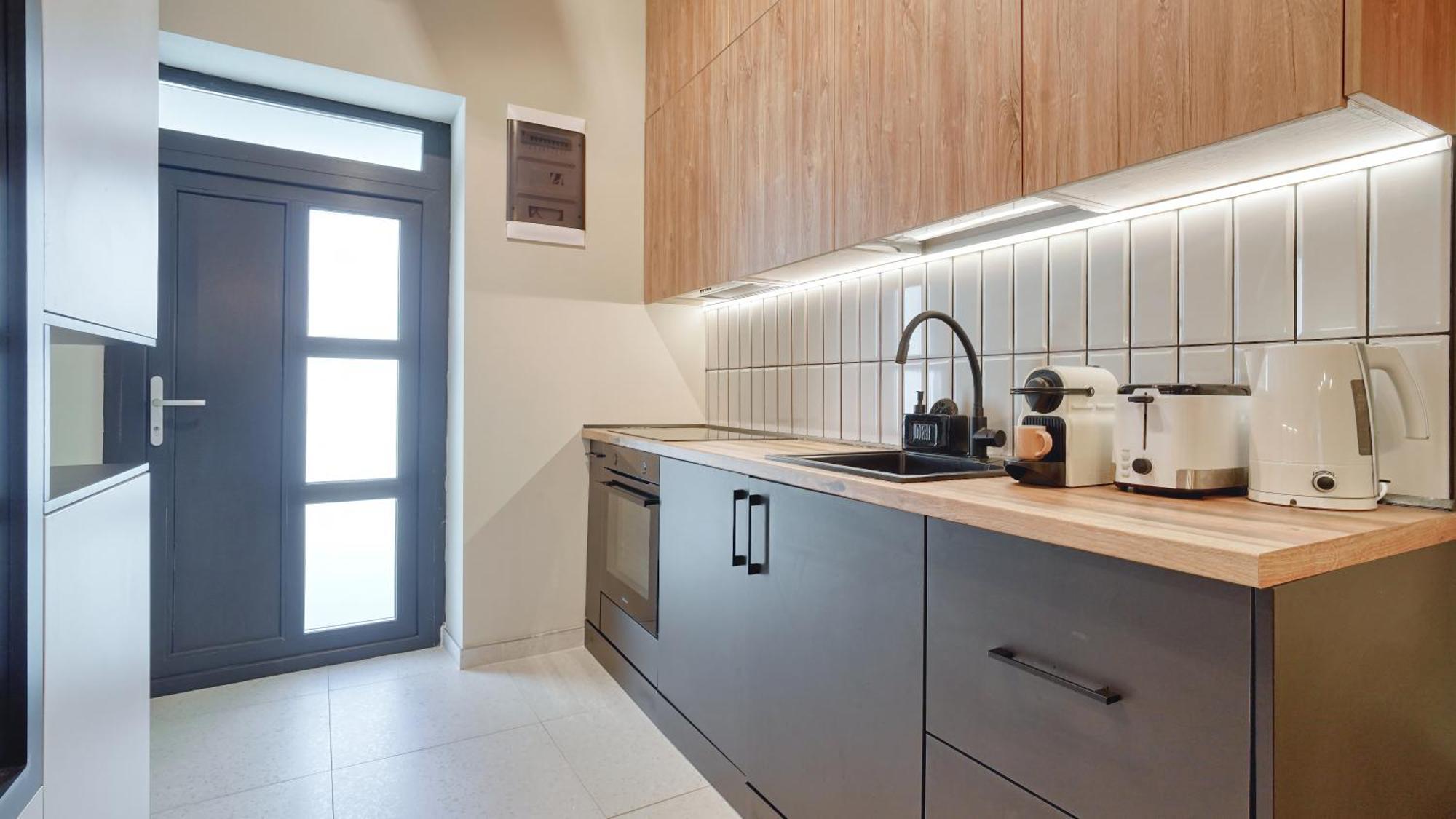 Privo Oldtown Luxury Apartment Брашов Экстерьер фото