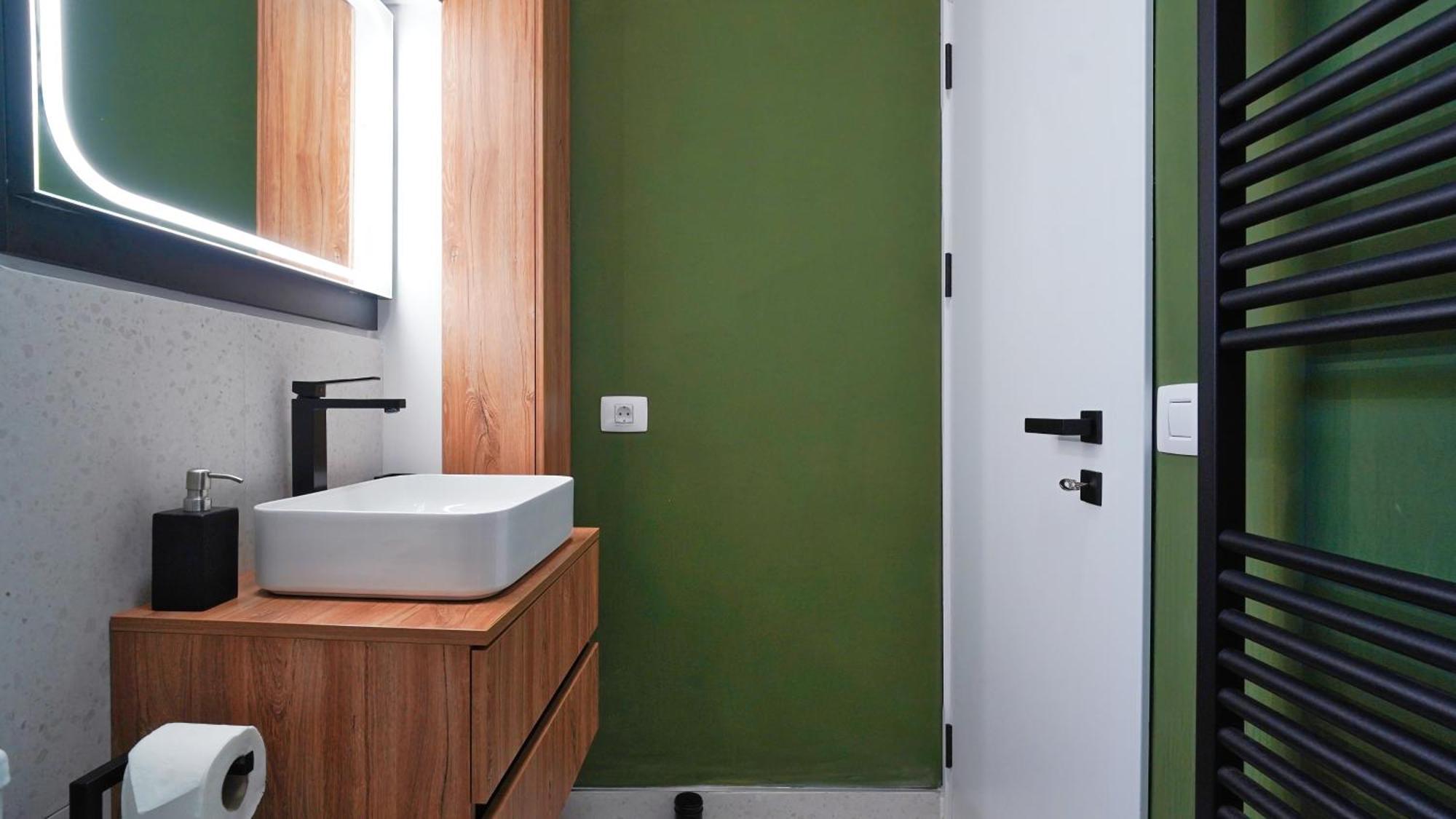 Privo Oldtown Luxury Apartment Брашов Экстерьер фото